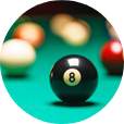 Basic Pool Table Maintenance Do's and Don'ts