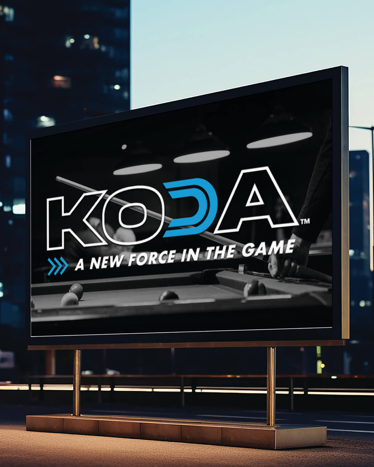 KODA Cues