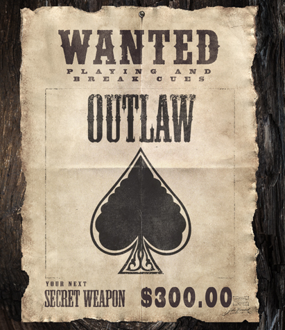 Outlaw Cues
