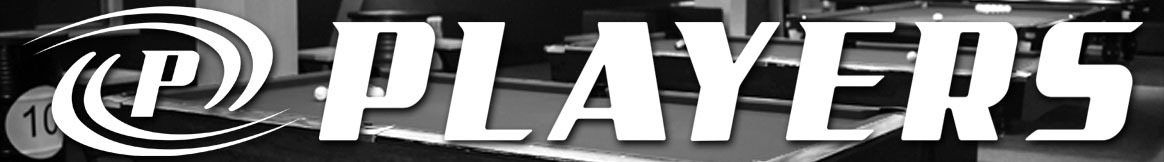Players Pool Cues