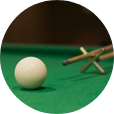 Snooker vs. Pool Equipment