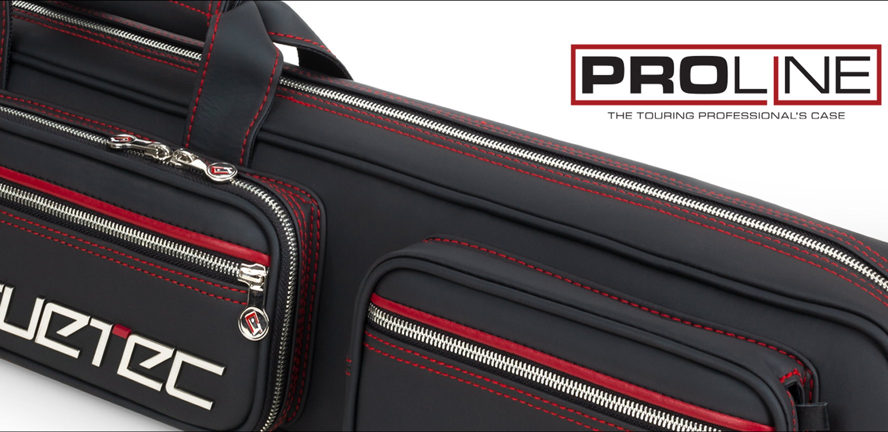 Cuetec Pro Line Pool Cue Cases