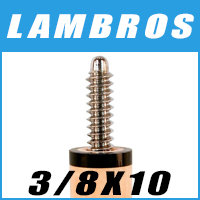 Lambros Joint