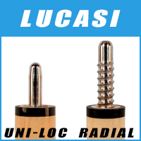 Lucasi Joint