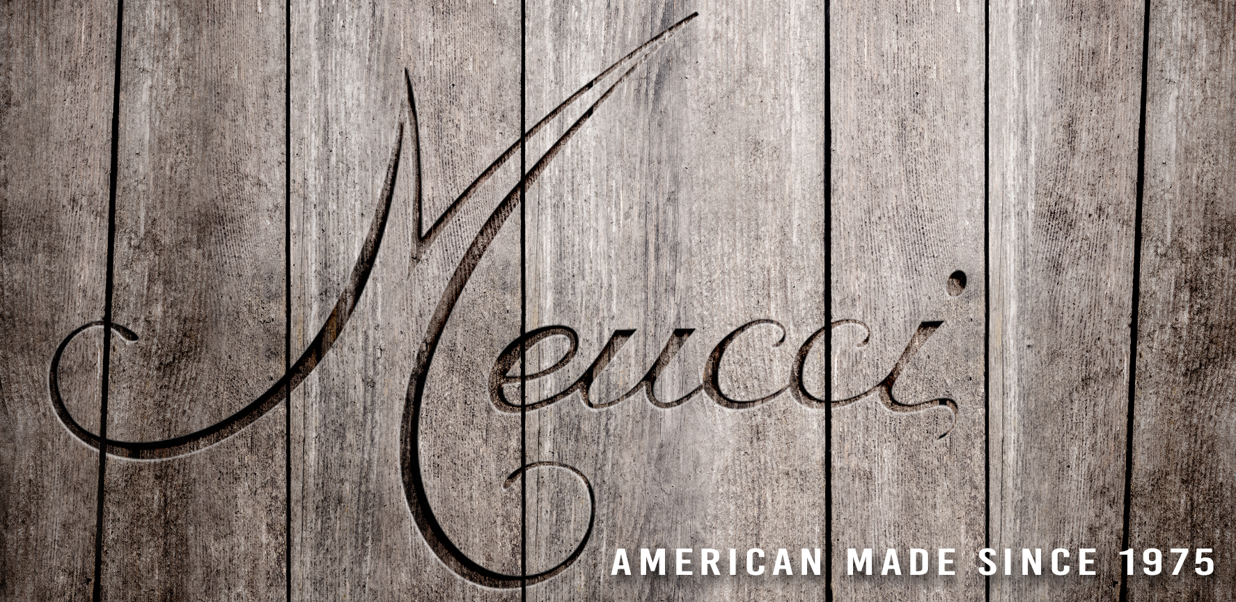 Meucci Custom Pool Cues