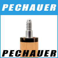 Pechauer Joint