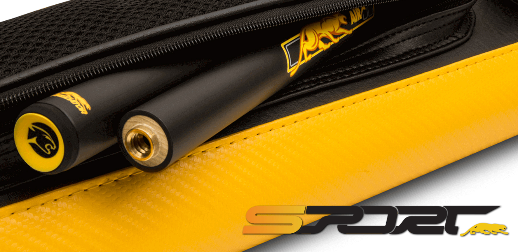 Predator Sport Pool Cue Cases