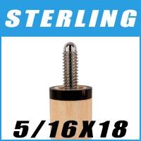 Sterling Joint