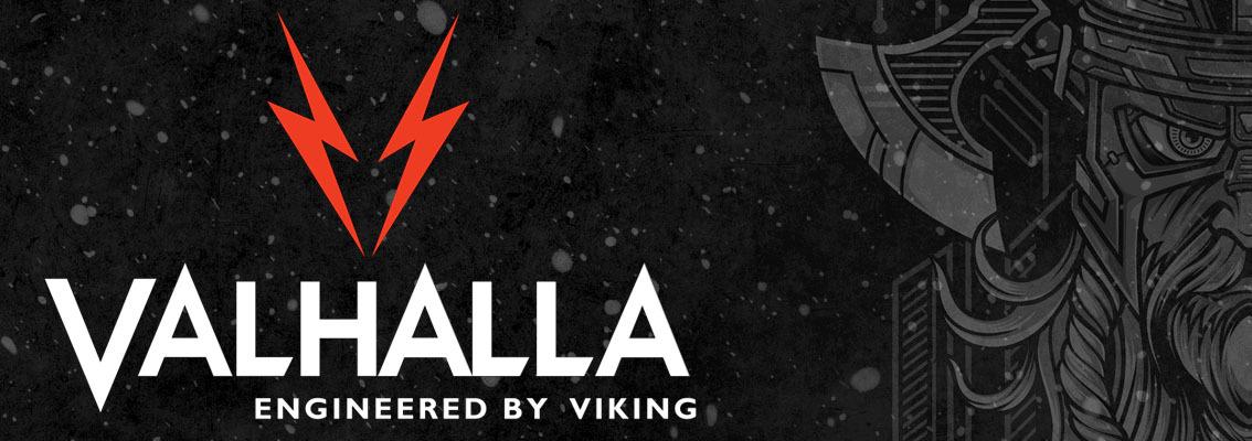 Valhalla by Viking Pool Cues