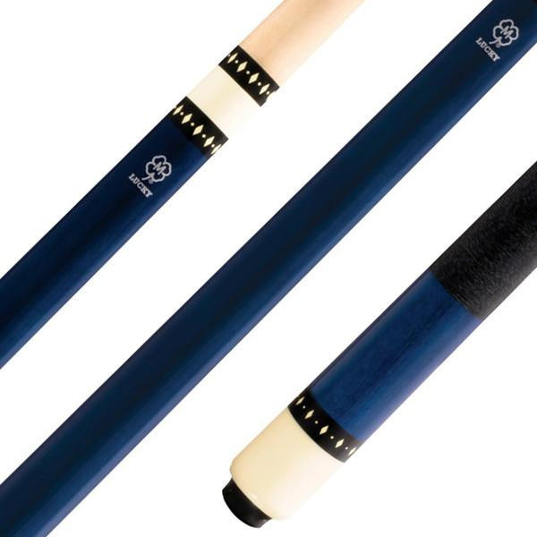 Lucky by McDermott - L7 Pool Cue - FCI Billiards