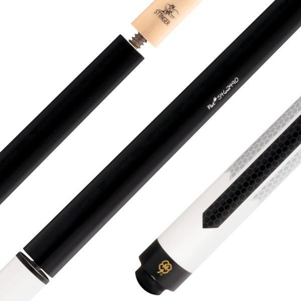 McDermott Stinger ビリヤードキュー mcdermott-stinger-ng07-