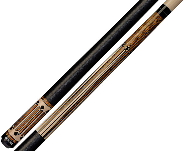 Lucasi Custom LZC35 Pool Cue