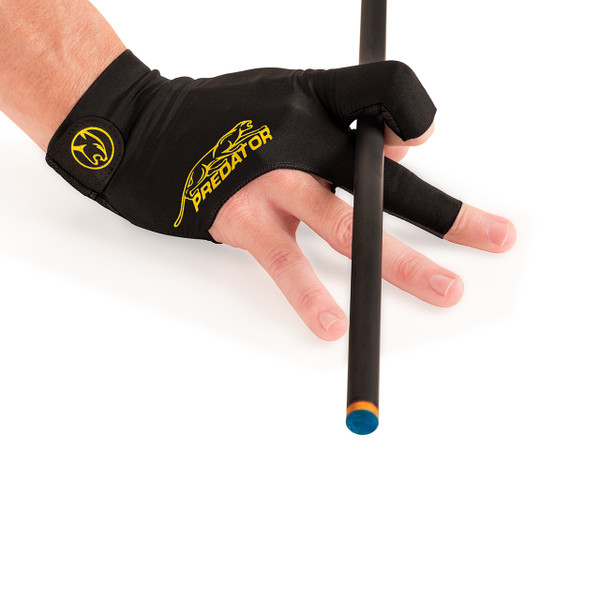 PIKU Billiard Glove for Right Hand PIKU Billiard Glove for Right Hand