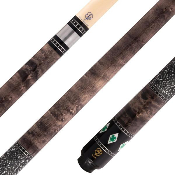 McDermott - SL3 Pool Cue - FCI Billiards