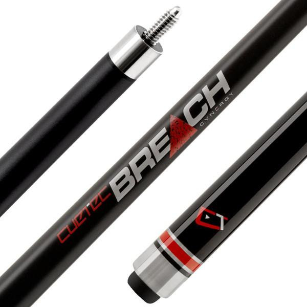 Cuetec Breach Cue | Buy a Professional Cuetec Break Cue Online