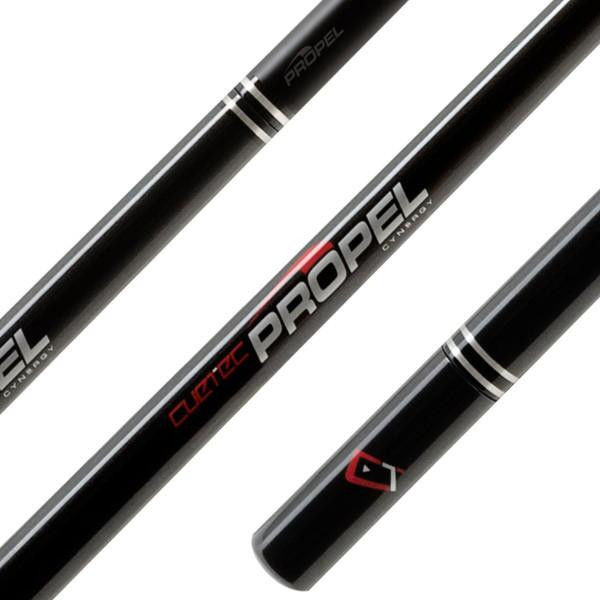 CUETEC PROPEL ジャンプキュー プロペル Cuetec Propel Jump Cue - Red - FCI Billiards