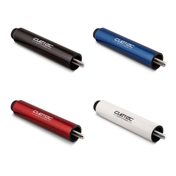 Cuetec Smart Extension | Shop Cuetec Cue Extensions in Various