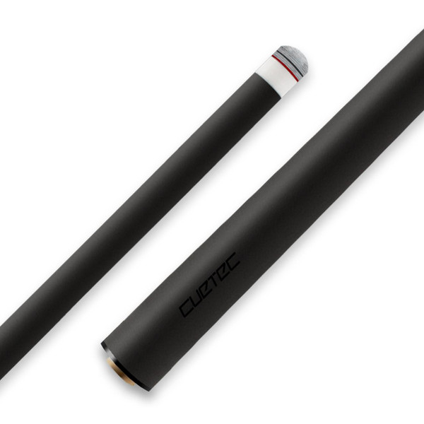 CUETEC Synergy(シナジー)11.8ミリ CUETEC_CYNERGY_Shaft_With_Coll