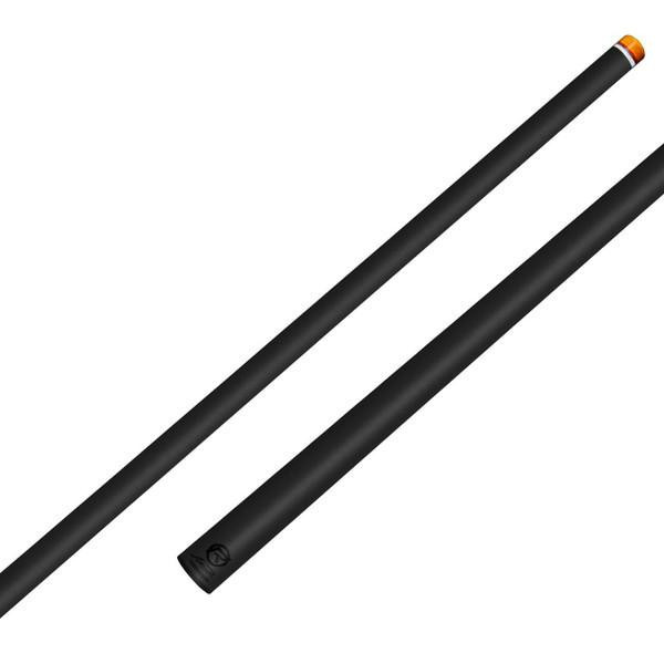 Predator REVO Shaft with White Vault Plate - 5/16x14 - 12.9mm