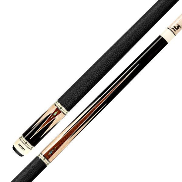 Predator Ikon 4-1 Pool Cue - FCI Billiards