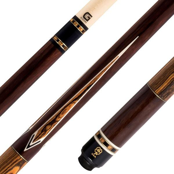McDermott G520 Pool Cue | FCI Billiards