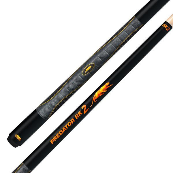 Predator BK2 Break Cue - Sport Wrap - FCI Billiards