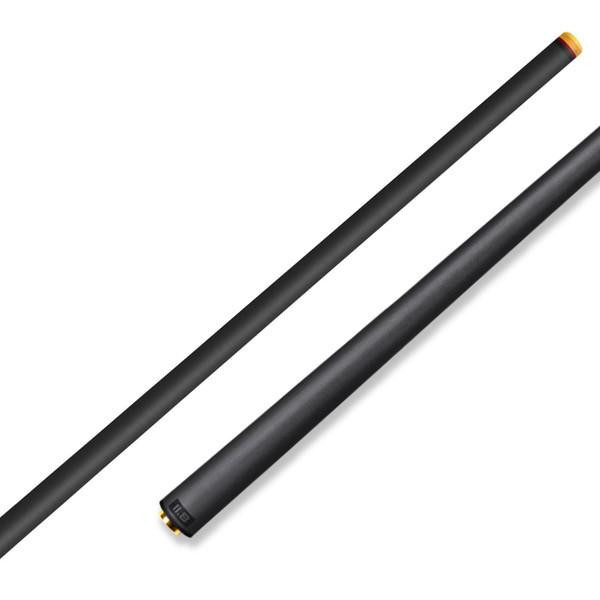 Predator 【プレデター】シャフト REVO 11.8 ユニロック BVP Predator REVO Shaft with Black Vault Plate - Uni-Loc - 11.8mm
