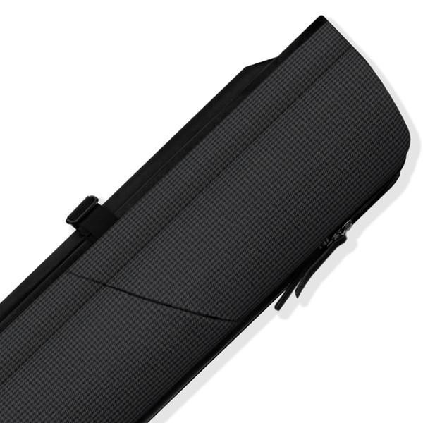 Predator Urbain Houndstooth Hard Pool Cue Case | 3x5 | FCI Billiards