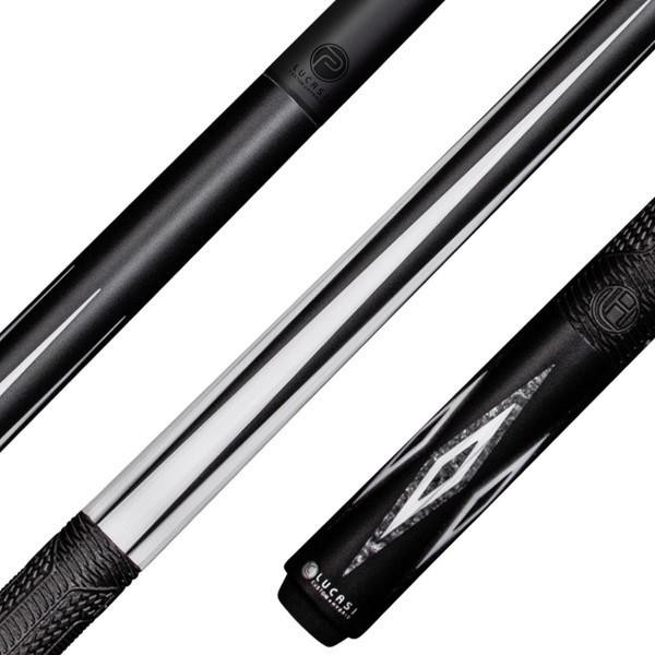 Lucasi LUXP1 Pinnacle Carbon Fiber Composite Pool Cue
