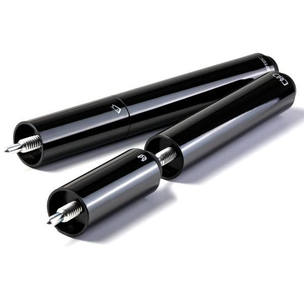 ★新品★２分割★Cuetec★DUOスマートエクステンション★対応型★ Cuetec DUO Smart Extension for AVID & Gen II Cynergy Cues