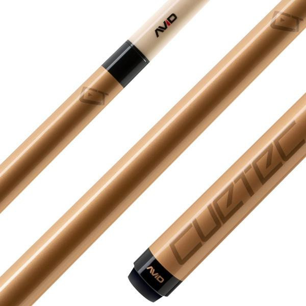 Cuetec Avid Chroma - Mojave - FCI Billiards