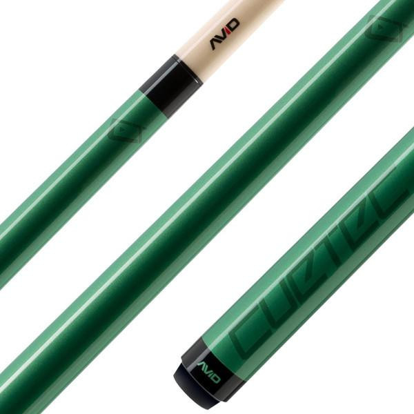 Cuetec Avid Chroma - Highlands - FCI Billiards