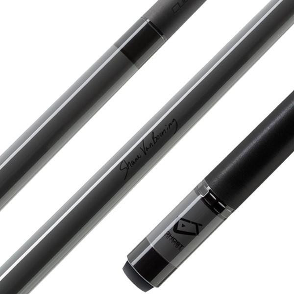 Cuetec Cynergy SVB Ghost Edition Pool Cue - FCI Billiards
