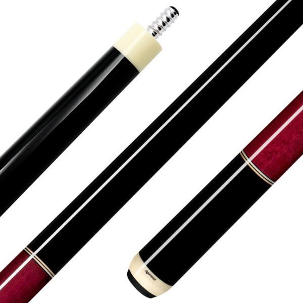 Predator Aspire 1-1 Pool Cue - No Wrap - FCI Billiards