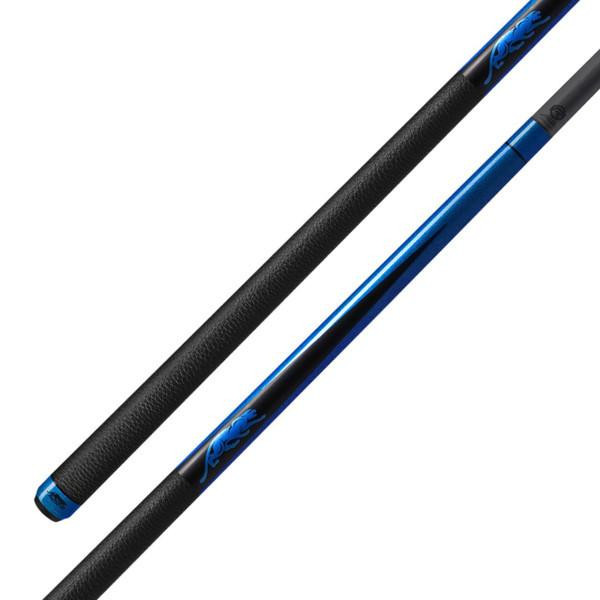 週末限定　プレデター　P3　Predator   REVO BLUE LW Discontinued - Predator P3 REVO USPBS Blue Pool Cue
