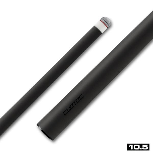 CUETEC Synergy シナジーシャフト3/8/14山美品１２.5mm Cuetec Cynergy Shaft - 3/8x14 - 10.5mm - (21.30mm Joint)