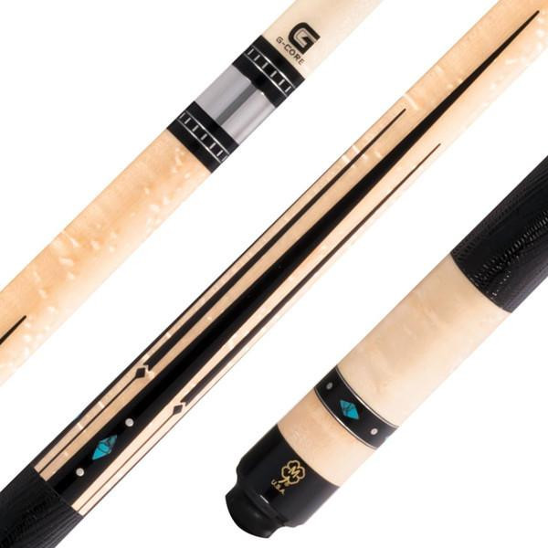 McDermott - G433 Pool Cue - FCI Billiards