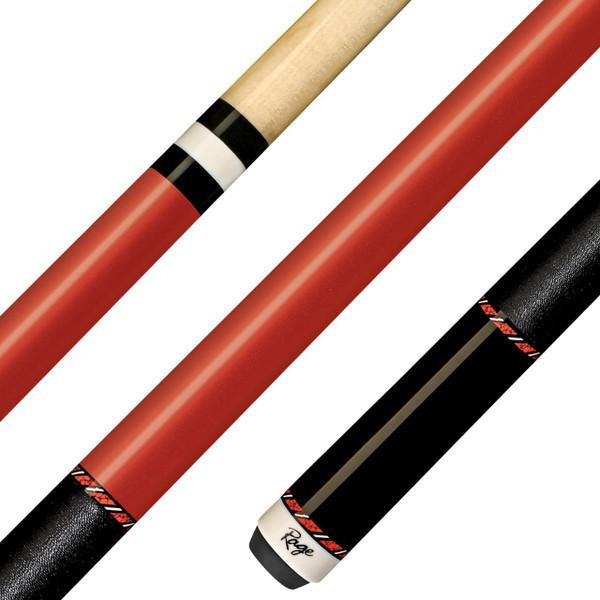 Rage - RGC9 Pool Cue - FCI Billiards