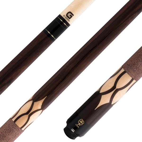 McDermott - G401 Pool Cue - FCI Billiards