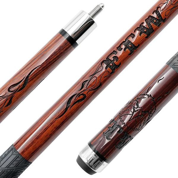 Outlaw OLBK02 FTW - Break Cue - FCI Billiards