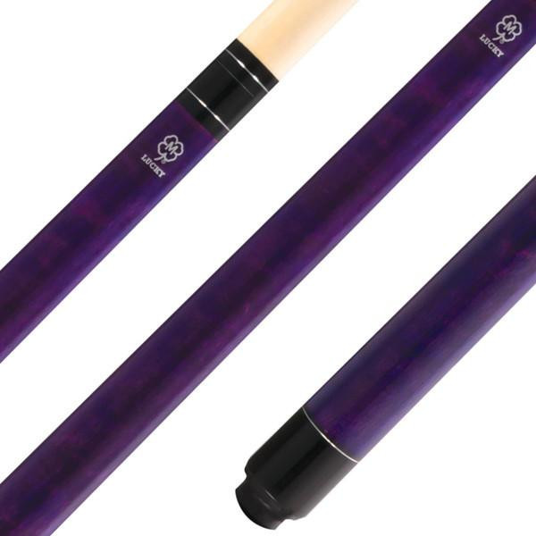 Lucky by McDermott - L69 Pool Cue - FCI Billiards
