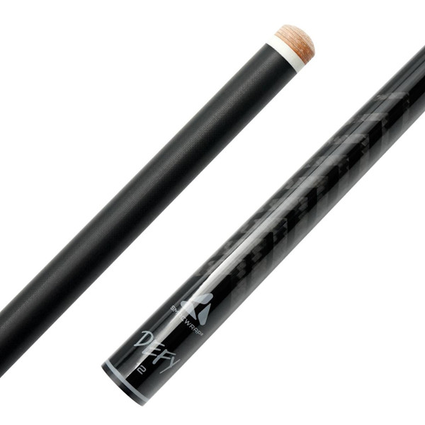 マクダモット カーボンシャフト DEFY（デファイ） 12mm 傷有り マクダモット カーボンシャフト DEFY（デファイ） 12mm 傷有り