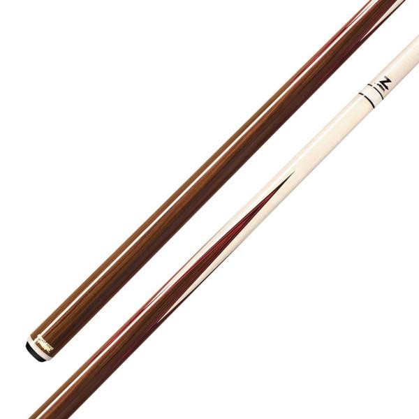 Predator 4-Point Sneaky Pete Classics Rosewood Pool Cue - No Wrap