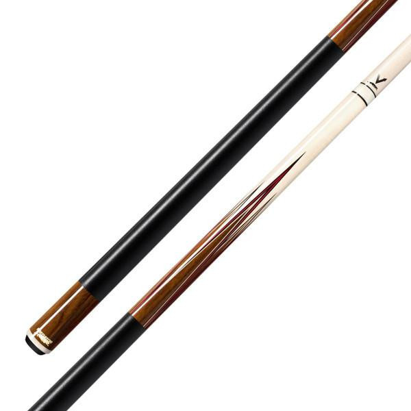 Predator 8-Point Sneaky Pete Classics Rosewood Pool Cue - Linen