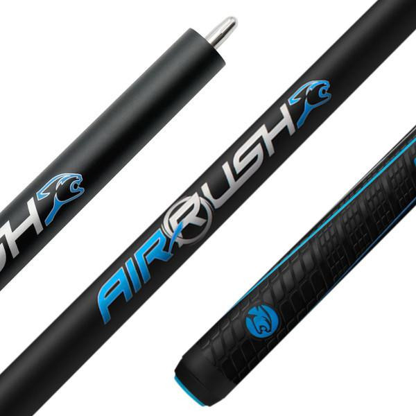 Predator Cues カーボンシャフト Predator Air Rush Jump Cue - Sport Wrap - FCI Billiards