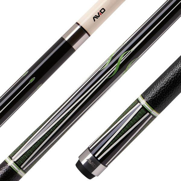 Cuetec Avid Opt-X - Mint - FCI Billiards