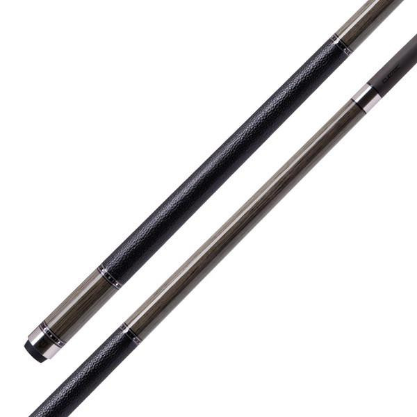 Cuetec Cynergy Truewood Walnut 2 Pool Cue - Leather Wrap - FCI Cuetec Cynergy Truewood Walnut 2 Pool Cue - Leather Wrap - FCI