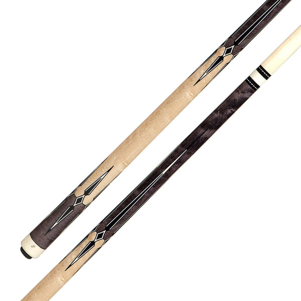 Pechauer Custom Cue - JP19-S - FCI Billiards