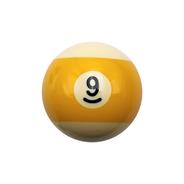 Standard Replacement - 9 Ball - FCI Billiards