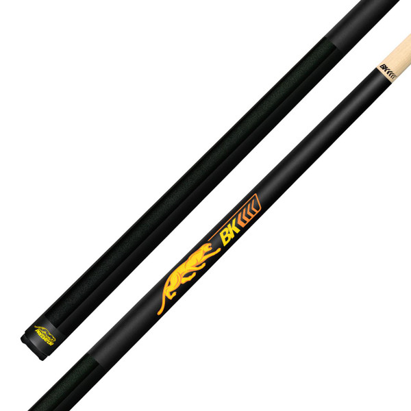 Predator BK4 Break Cue No Wrap - FCI Billiards